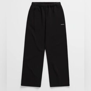 Madhappy Classics Fleece Straight Sweatpant